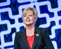 Susan Cantrell Nexus 2016