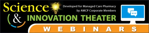 Science and Innovation Theater Webinars