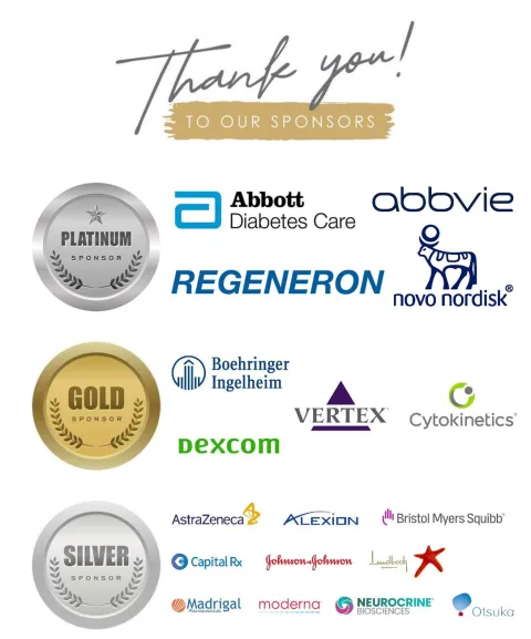Mid-Atlantic Sponsors as of May 16 2025