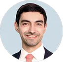 Steve Kheloussi, AMCP Director, Professional Affairs