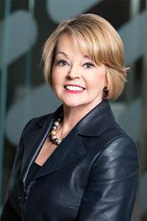 Susan Cantrell, AMCP CEO