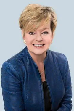 Susan Cantrell