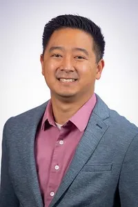 Diplomat Thomas T. Nguyen