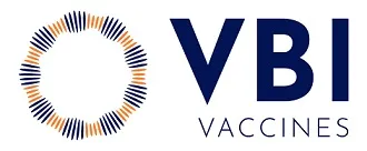 VBI Vaccines Logo