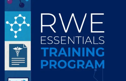 RWE Essentials Training Program