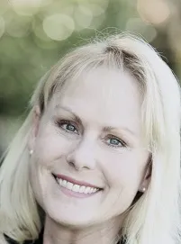 Diann Potestio, vice president of market access at Ascendis Pharma