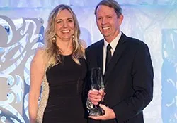 AMCP Awards Dinner 2019