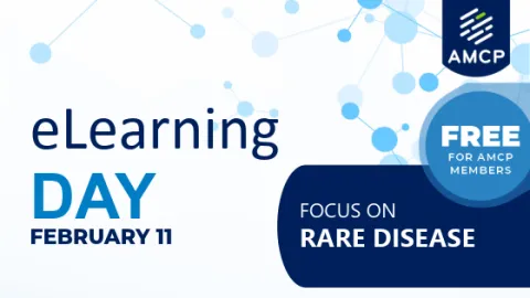eLD - Rare Diseases Banner