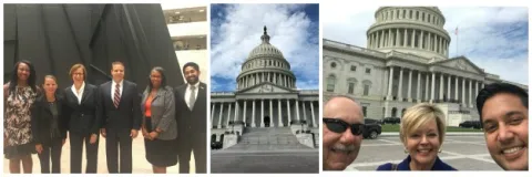 AMCP Legislative Days 2017