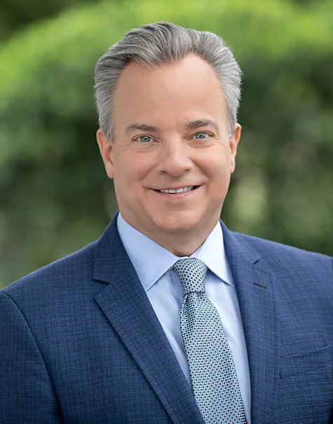 Mark McClellan