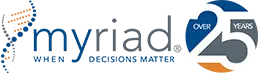 myriad Logo
