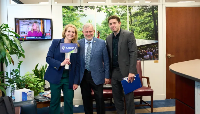 AMCP Member Advocates