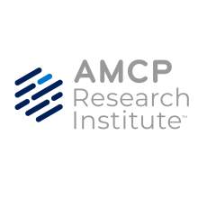 AMCP Research Institute logo