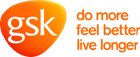 GSK Logo