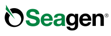 Seagen Logo