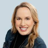 Beth O'Brien, CMP, DES