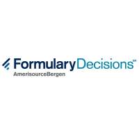 FormularyDecisions Logo