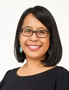 Board Candidate Maribeth Bettarelli