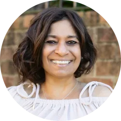 Shobhna Butler