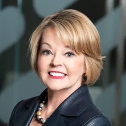 AMCP CEO Susan Cantrell